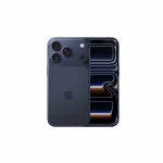 ابل ايفون 17 برو بسعة 256 GB نيلي عميق