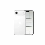 ابل ايفون اير بسعة 256 GB ابيض سحابي